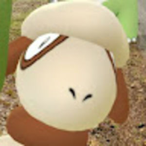 Meet your Posher, Victor